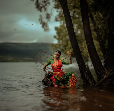 Classical Dance Costumes