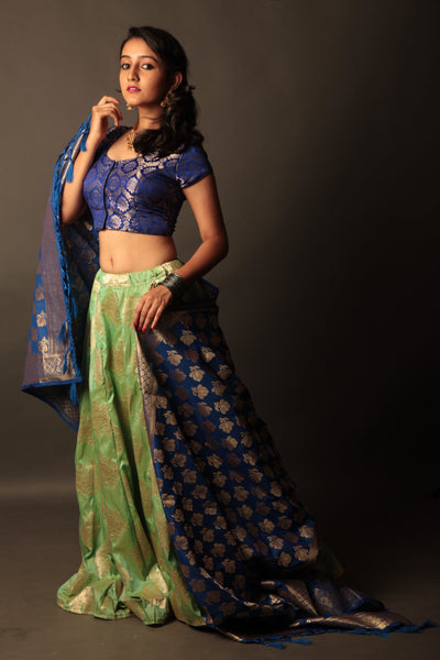 Ghagra