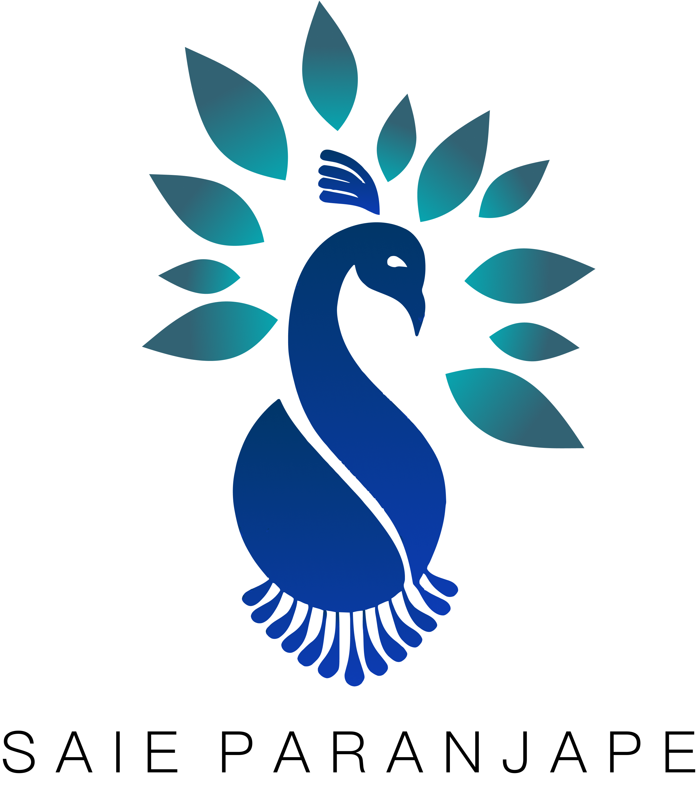 saie-paranjape
