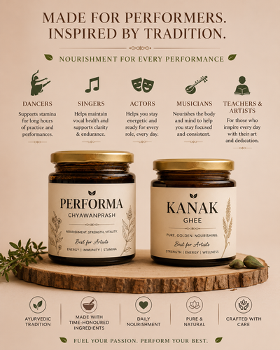 Kanak ghee