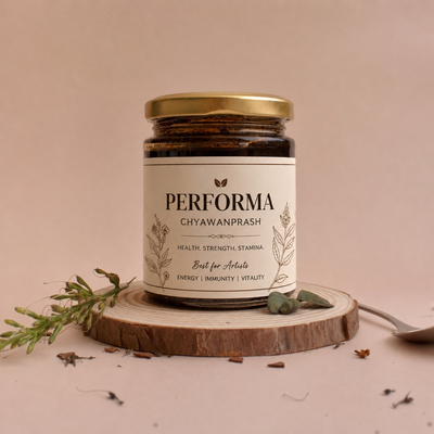 Performa chyawanprash