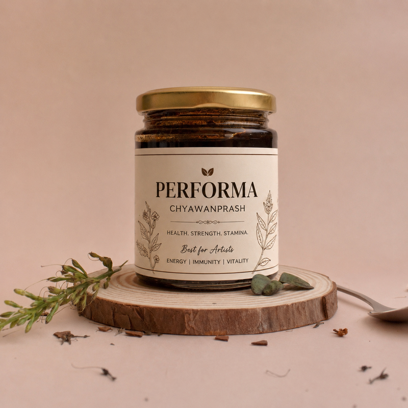 Performa chyawanprash