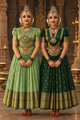 Patti pawadai