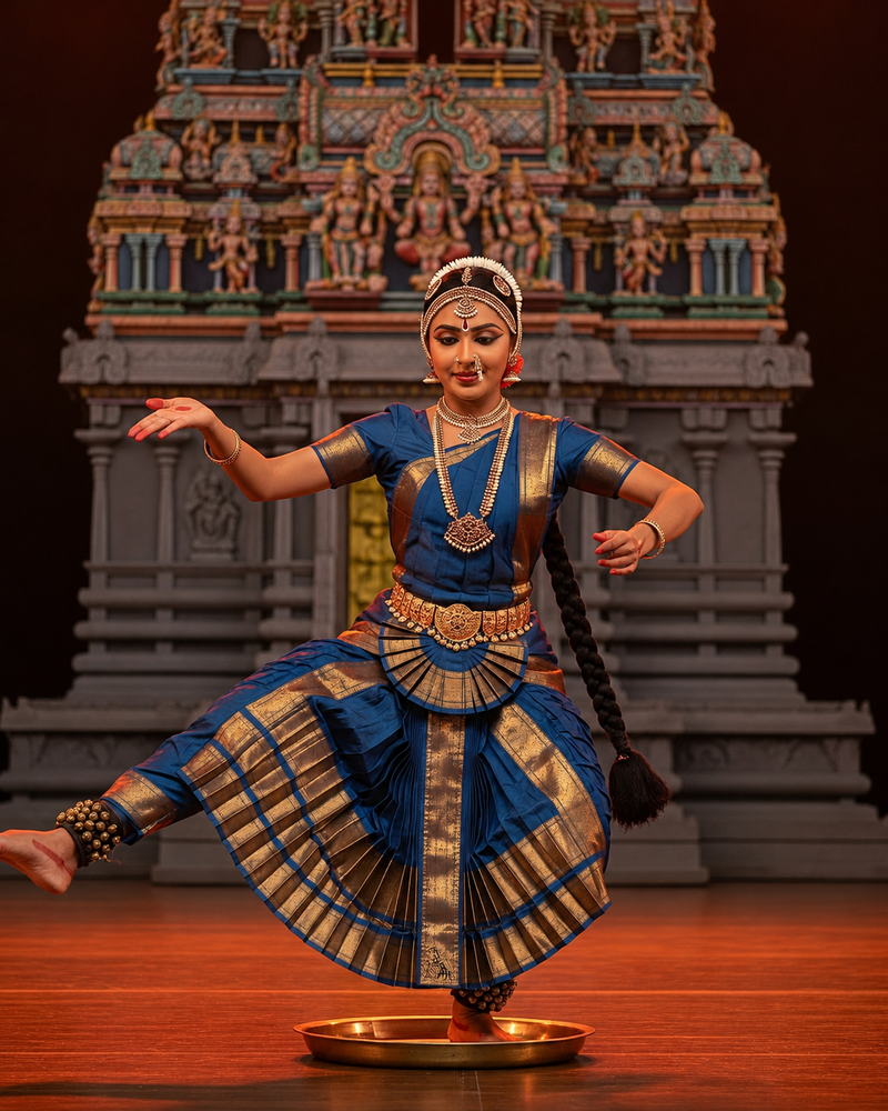Bhama vastram