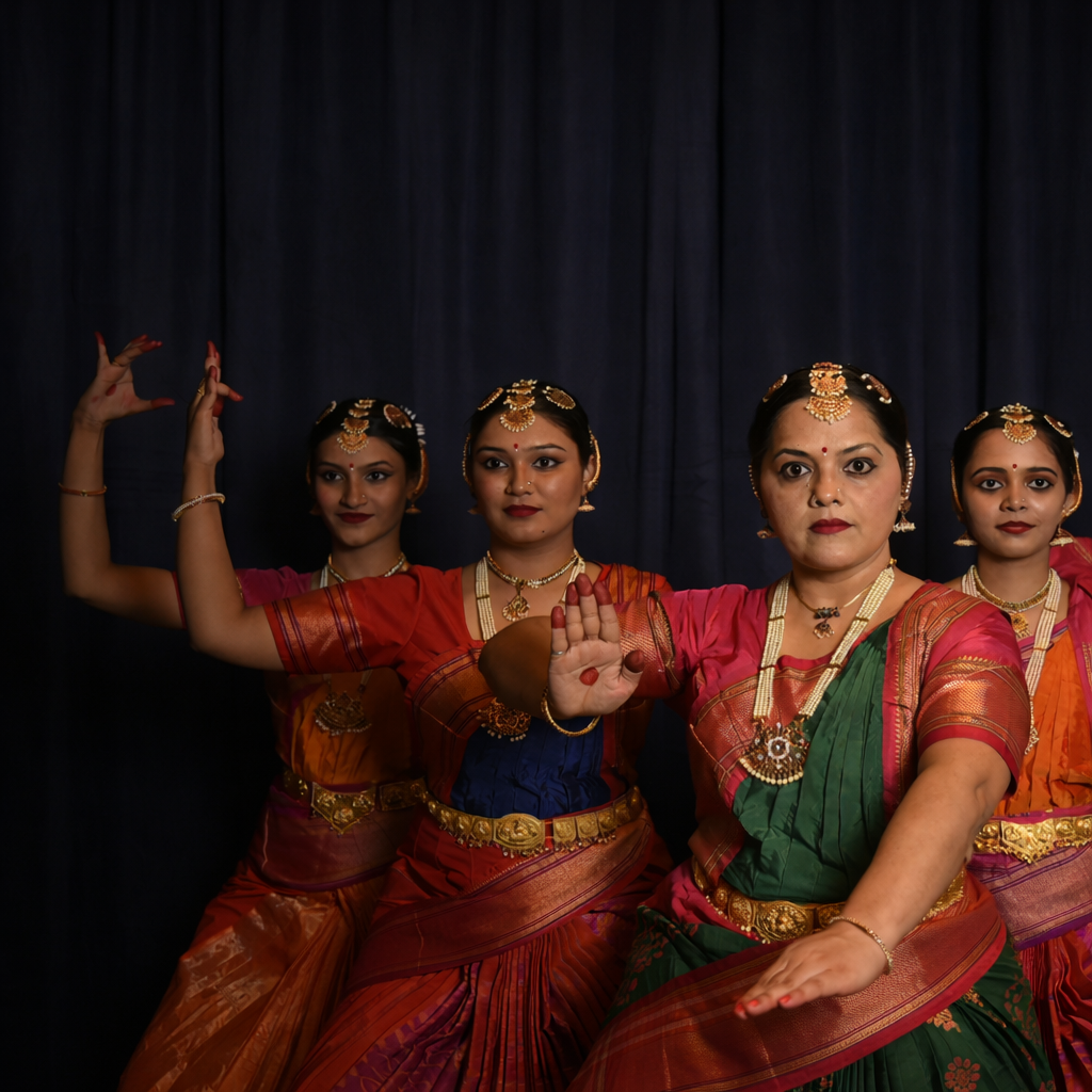 A Legacy of Dance & Design