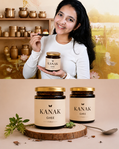 Kanak ghee