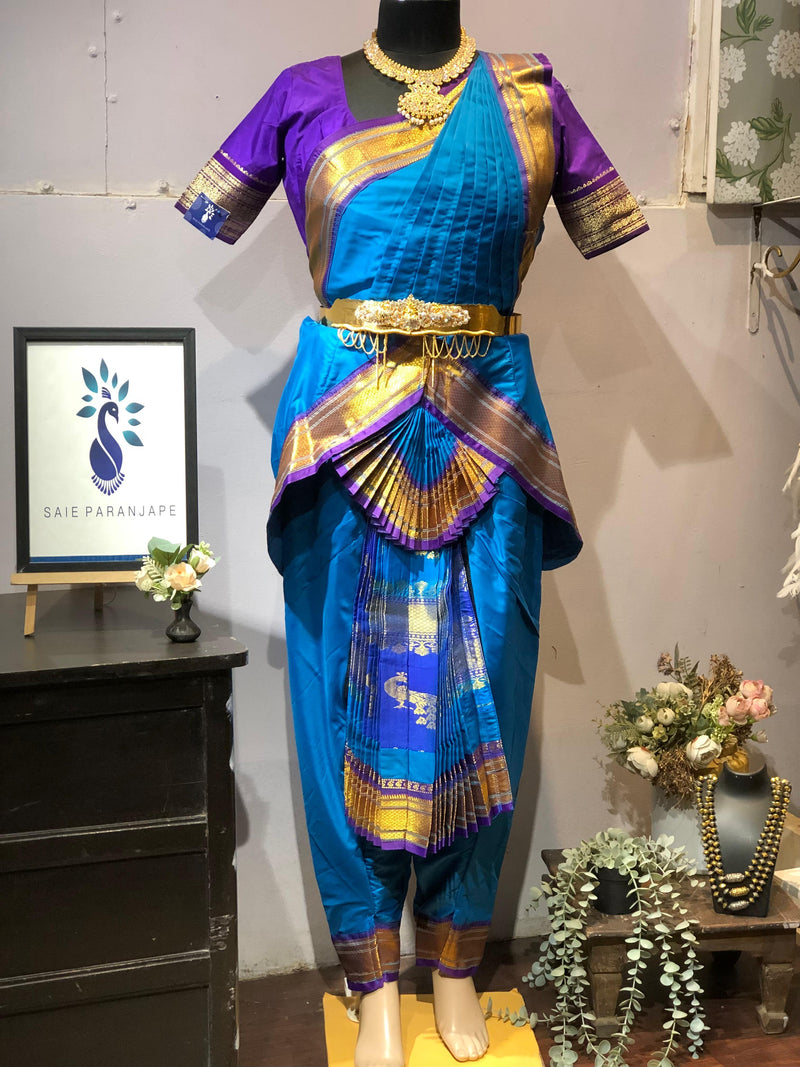 TEMPLE COUTURE
