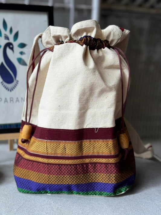 Ghungroo batwa/ bags