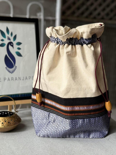 Ghungroo batwa/ bags