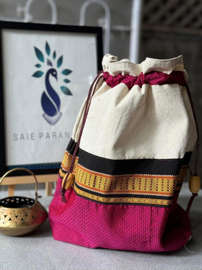 Ghungroo batwa/ bags