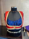 Koti style blouse