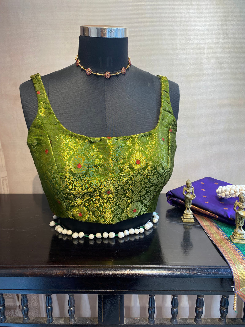 Blouse