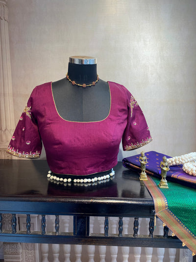 Blouse