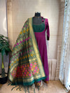 Koti style lehja