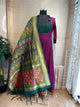 Koti style lehja
