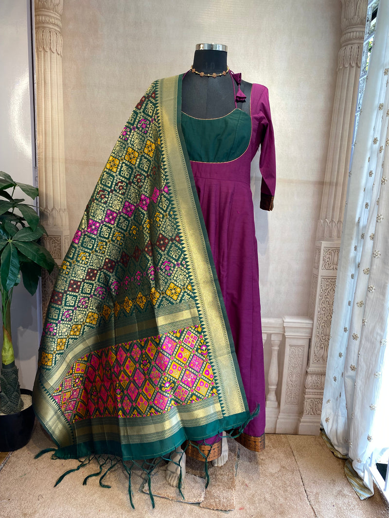 Koti style lehja