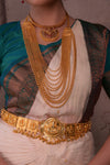 Mohini Collection