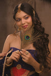 MOHINI COLLECTION - Semi Cotton Costume