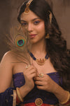 MOHINI COLLECTION - Semi Cotton Costume