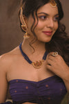 MOHINI COLLECTION - Semi Cotton Costume