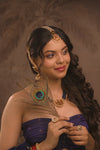 MOHINI COLLECTION - Semi Cotton Costume