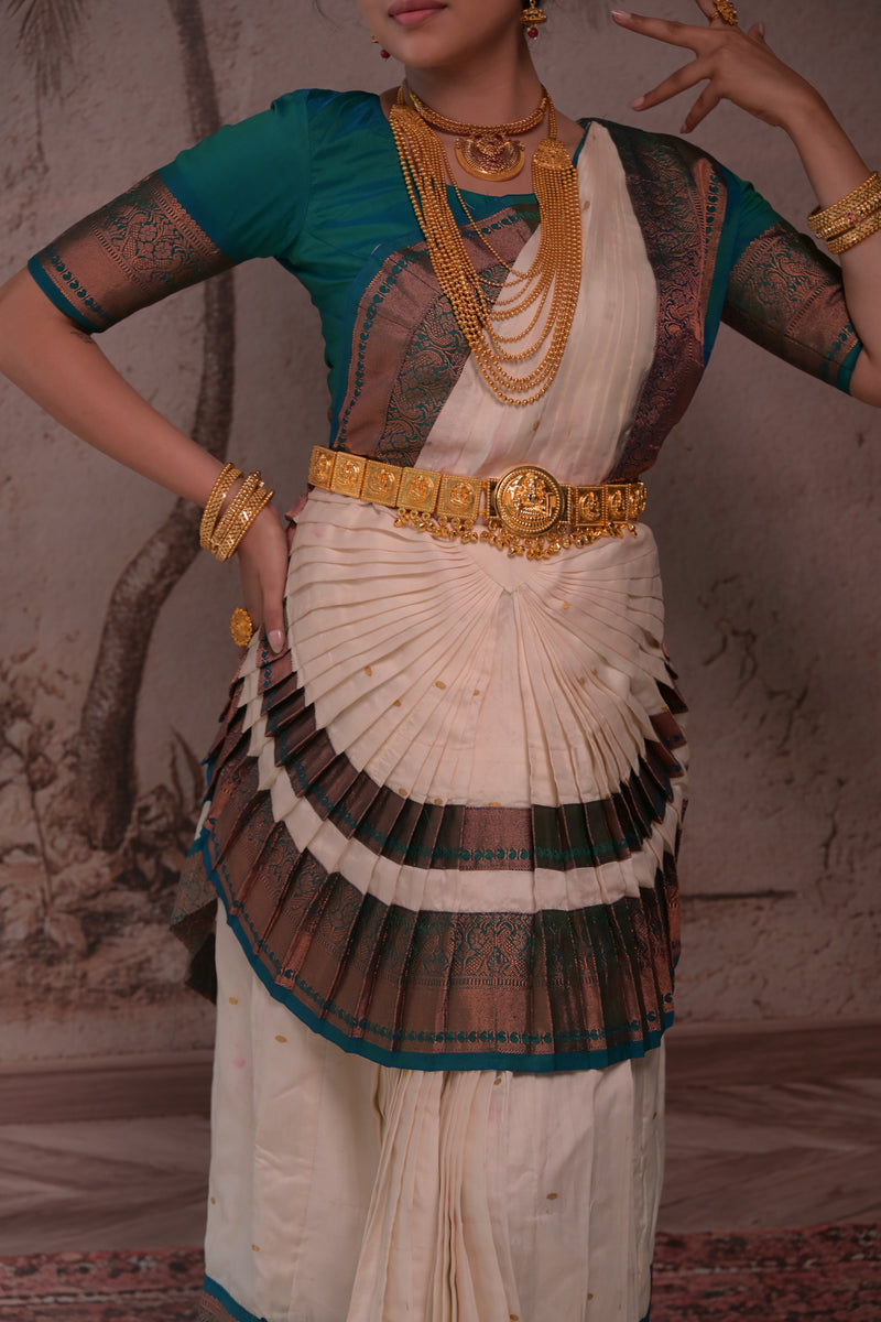 Mohini Collection