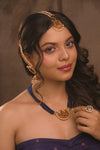 MOHINI COLLECTION - Semi Cotton Costume