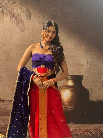 Mohini Collection