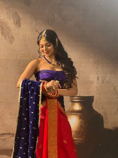 Mohini Collection