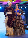 Royal Vows Attire