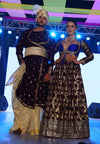 Royal Vows Attire