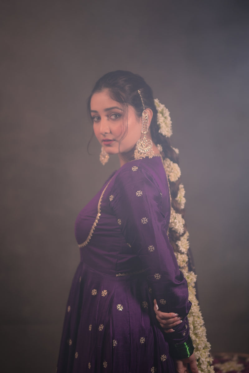 Anarkali