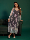Moonlight Muse Designer Kurta