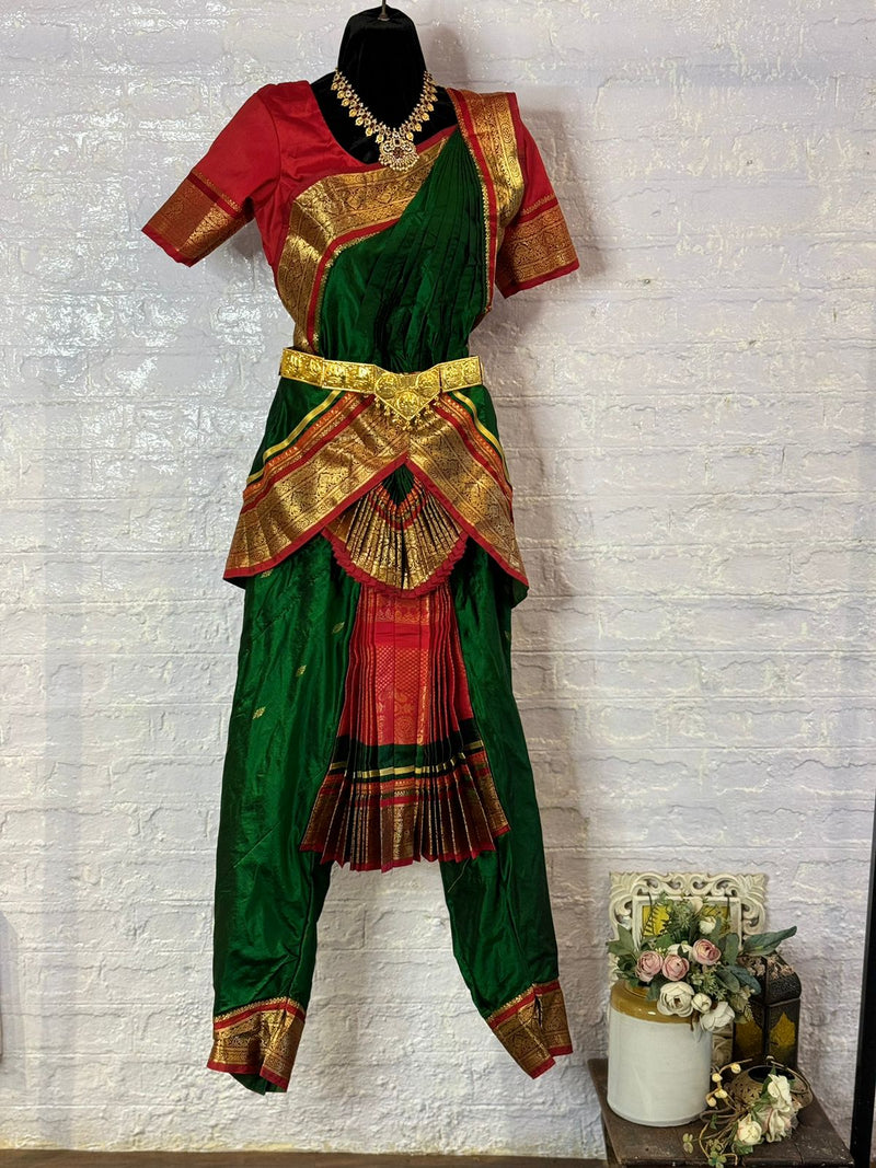 TEMPLE COUTURE