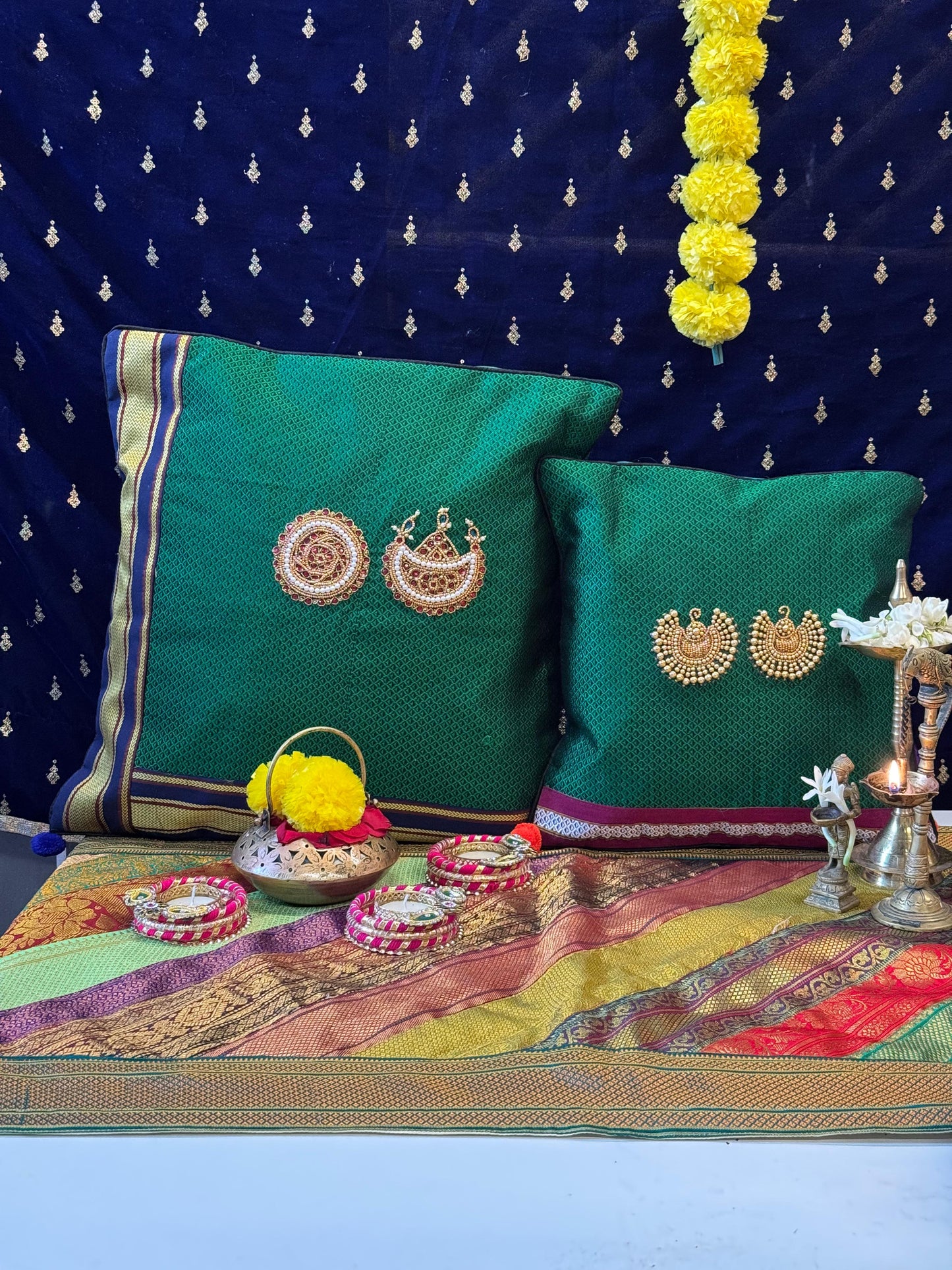 Pillow cover