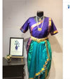 Kids wear Bharatnatyam