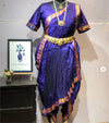 Kids wear Bharatnatyam