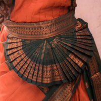 Silk Dance Dupatta