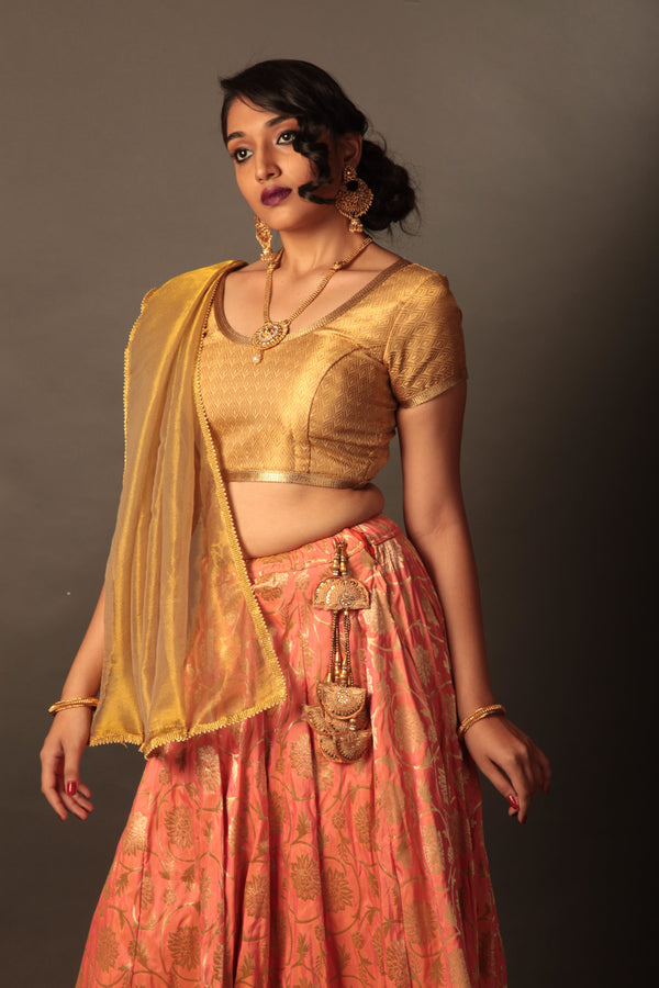 LEHJA e KATHAK