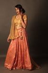 LEHJA e KATHAK