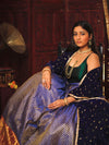 Ready to Wear Lehenga-Choli & Shela