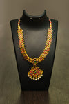 TEMPLE TUNE - Temple Haar Necklace