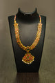 TEMPLE TUNE - Temple Haar Necklace