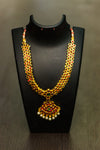 TEMPLE TUNE - Temple Haar Necklace