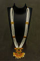 TEMPLE TUNE - Grand Temple Necklace Set