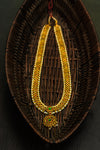 TEMPLE TUNE - Chandra Haar Statement Necklace
