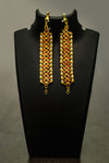 TEMPLE TUNE - Mattal Ear-to-Hair Chain