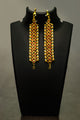 TEMPLE TUNE - Mattal Ear-to-Hair Chain