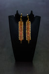 TEMPLE TUNE - Mattal Ear-to-Hair Chain