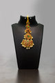 TEMPLE TUNE - Chandra Crescent Bindi